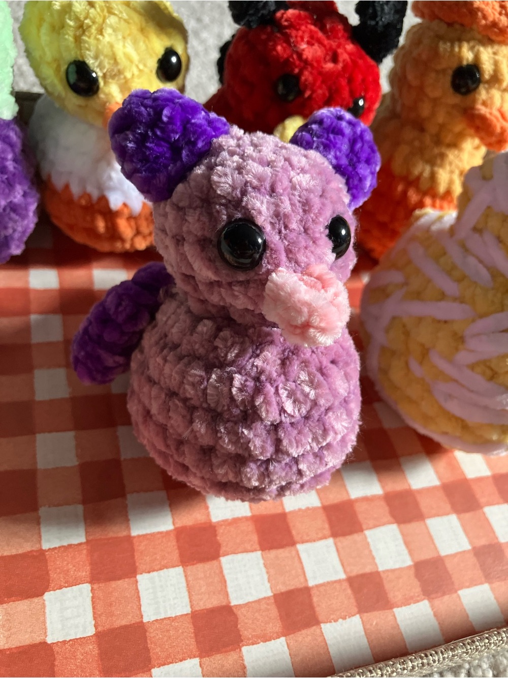 Halloween Duck Collection Adopt a Duck - Picture 2 of 5